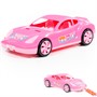 Автомобиль Торнадо гоночный розовый 78582 П-Е /6/ - фото 69876116