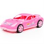 Автомобиль Торнадо гоночный розовый 78582 П-Е /6/ - фото 69876118