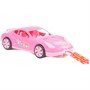 Автомобиль Торнадо гоночный розовый 78582 П-Е /6/ - фото 69876120