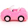 Автомобиль Улыбка для девочек 4816 П-Е /14/ - фото 69876142