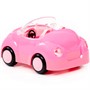 Автомобиль Улыбка для девочек 4816 П-Е /14/ - фото 69876144