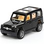 Модель 2306C0667-R1 MERCEDES-BENZ G-CLASS 7,5 см, инерция Технопарк в кор. - фото 69876348