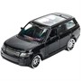 Модель RANGE-7-BK land rover range rover, длина 7 см, черный Технопарк в кор. - фото 69876391