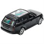 Модель RANGE-7-BK land rover range rover, длина 7 см, черный Технопарк в кор. - фото 69876392