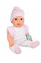 Пупс YL2535C-D 35 см, с аксесс,  в кор. - фото 69876661