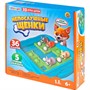 Игра Головоломка. Непослушные щенки (5 уровней сложности, 36 заданий) И-7747 - фото 69876752