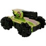 Набор машин на радиоуправлении Young Racer MKUV666-805A С функцией танкового боя в коробке Батл - фото 69876849