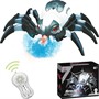 Паук на радиоуправлении 128A-59 белый в коробке - фото 69876970