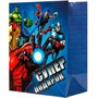 Пакет Чудо праздник 18*22,7*10 см PM-97424-SH /288/ - фото 69876995