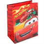 Пакет Чудо праздник матовый m 18*23*10 см Машинки PM-122052-C - фото 69877050