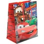 Пакет Чудо праздник гланцевый m 18*23*10 см Машинки PM-123407-C2 - фото 69877053