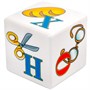 Кубики Азбука (без обклейки) 12 шт 00646 - фото 69877278