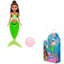 Кукла Mermaid Magic Нерисса 13 см 28158 - фото 69877563