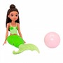 Кукла Mermaid Magic Нерисса 13 см 28158 - фото 69877565