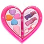 Набор косметики Eva Moda сердце 70339А Bondibon - фото 69877752
