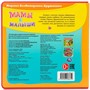 Книга Умка 9785506086659 Мамы и малыши Дружинина.Книга EVA с пазлами - фото 69877917