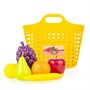 Игровой набор "Фруктовая корзина" 7 пр. У894 /18/ - фото 69878045