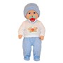 Кукла Витенька 9 озвученный с пустышкой 22-05.5 Свитанак /6/ - фото 69878046
