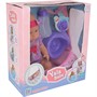 Пупс Yala Baby YL2430H-B 30 см с аксесс. в кор. - фото 69878301