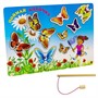 Деревянная Рыбалка Поймай Бабочку БП-00000269 /Арбо/ - фото 69878356