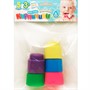 Игрушка для ванной Мягкие кирпичики серия «Baby Toys» 04700 - фото 69878379