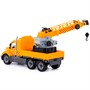Автомобиль Майк кран с поворотной платформой 55613 П-Е /2/ - фото 69878767