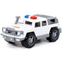 Автомобиль Джип Защитник патрульный 63595 П-Е /6/ - фото 69878818