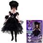 Кукла Glam Divas Вэнди с аксессуарами, черное платье 25 см Funky Toys FT00008 - фото 69878883