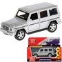 Модель G-СLASS-SL MERCEDES-BENZ G-CLASS Технопарк  в коробке - фото 69878910