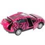 Модель RAV4-12GRL-COW TOYOTA RAV4 ДЛЯ ДЕВОЧЕК Технопарк  в коробке - фото 69878964