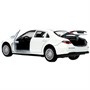 Модель SCLASS-13-WH MERCEDES-BENZ s-class v223 12 см, двери,багаж,инер,белый Технопарк - фото 69878998