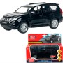 МодельSB-68482BL TOYOTA LAND CRUISER PRADO 15 см, двери, инерция Технопарк в кор. - фото 69879011