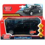 МодельSB-68482BL TOYOTA LAND CRUISER PRADO 15 см, двери, инерция Технопарк в кор. - фото 69879013