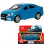 Модель VESTA-12-BU2 LADA vesta 11,5 см, двери, синий Технопарк  в кор. - фото 69879027