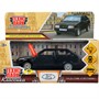 Модель 2108-12SL-BK свет-звук LADA лада 2108 "Спутник",12см,откр дв,баг,инер Технопарк в кор. - фото 69879079