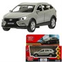 Модель VESTA-CROSS-GY LADA VESTA SW CROSS 12 см, двери, багаж, серый Технопарк в кор. - фото 69879096