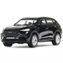 Модель F7-11-BK Haval f7 длина 10,5 см, инерц, черный Технопарк в кор. - фото 69879119
