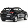 Модель F7-11-BK Haval f7 длина 10,5 см, инерц, черный Технопарк в кор. - фото 69879120