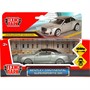 Модель 67307 Bentley continental Технопарк  в коробке - фото 69879160