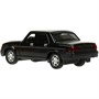 Модель 3110-12-BK ГАЗ -31105 «Волга» 12 см, двери, багаж, инерц, черный Технопарк  в коробке /72/ - фото 69879259