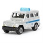 Модель SB-A3-06(BLC)-01 UAZ СПЕЦТЕХНИКА 7,5 см, в ассортименте Технопарк в кор. - фото 69879329