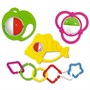 Набор погремушек подарочный №11 01941 - фото 69879330