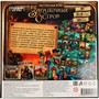 Игра Умка Загадочный остров.Ходилка квадрат.40 карточек 4660254400603 - фото 69879437