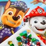 Набор для творчества Аппликация из пайеток 17*23 см Щенячий Патруль МУЛЬТИ АРТ SEQPACK-112278 - фото 69879666
