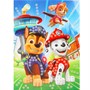 Набор для творчества Аппликация из пайеток 17*23 см Щенячий Патруль МУЛЬТИ АРТ SEQPACK-112278 - фото 69879668