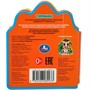 Книга Умка 9785506089933 Теремок. Афанасьев А.Н. EVA с фигурн. вырубкой - фото 69879681