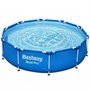 Бассейн каркасный круглый 56677 Steel Pro 305*76см - фото 69880259