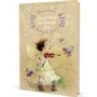 Ежедневник 20 л Маленькой феи.Фея играет на скрипке 9785001417880 - фото 69880346