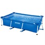 Бассейн Каркасный прямоугол. 300х200х75см от 6 лет 28272 - фото 69880381