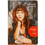 Ежедневник 20 л КОФЕЙНОЕ НАСТРОЕНИЕ для влюбленных в кофе! темная 9785001419310 - фото 69880382